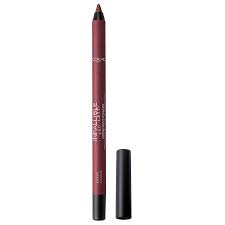 Amazon.Com : L'Oreal Paris Makeup Infallible Pro-Last Pencil Eyeliner,  Waterproof And Smudge-Resistant, Glides On Easily To Create Any Look,  Cobalt Blue, 0.042 Oz. : Beauty & Personal Care