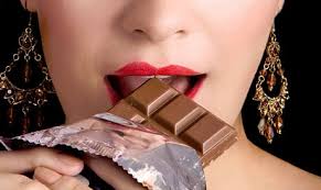 Anemia, predominantly in women, leads to fatigue and depression. Dark Chocolate Can Enhance Your Mood Naturally Savvy