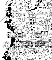 Österreich hat 9 bundesländer lernspiel für den lochkasten: Ausmalposter Www Katharinaralser At