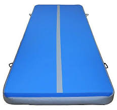 Air Tumble Track 3m X 2m Airtrack Gymnastics Cheerleading Inflatable Mat In Uk Training Equipment Gymnastic Gymnastics Gymnastics Room Gymnastics Equipment