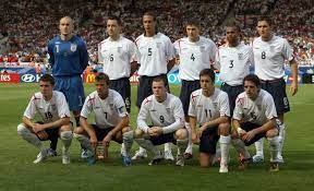 Engländer buhlen intensiver um musiala. Rio Ferdinand Feared England Team Would Be Killed After World Cup Elimination Mirror Online