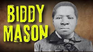 The Long Road to Freedom: Biddy Mason and the Making of Black Los Angeles