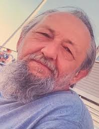 Obituary information for Tony D. Lewallen