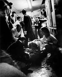 A Time It Was Bobby Kennedy In The Sixties Digital Journalist Robert Kennedy Ethel Kennedy Kennedy Family
