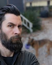 Jeffrey Passmore's Instagram, Twitter & Facebook