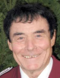 Daniel Witschi neuer Fähnrich