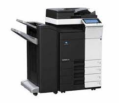 Download konica minolta bizhub 235 mfp universal pcl6 driver 2.10.0.0 for xp (printer / scanner) Konica Minolta Bizhub 754e Printer Driver Download