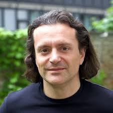 Profil von Mark Jäger auf Digitale Leute