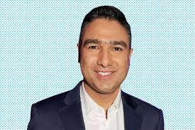 Interview: Nick Mohammed