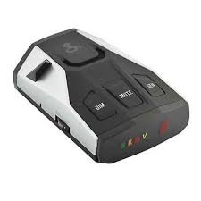 This item cobra ssr 50 performance radar/laser detector. Radars Prime Electro