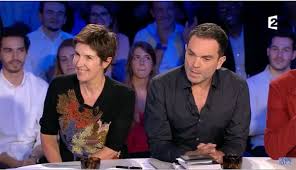 Dès la rentrée prochaine, ni charles il n'y aura pas de duo pour remplacer ou succéder à christine angot et charles consigny avec qui nous enregistrons, comme prévu, la dernière émission. Critiques Onpc 02 09 2017 Yann Moix Vs Saphia Azzadine Et Angot Effacee Actualite Tv Nouveautes Tele Com