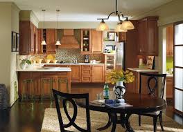 Whiskey black on rustic alder. Saxony Maple Whiskey Black Glaze By Thomasville Cabinetry Custom Kitchen Cabinets Kitchen Cabinet Remodel Thomasville Cabinetry