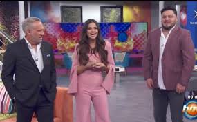 Arath de la torre nacido en cancún, quintana roo, méxico el 20 de marzo de 1975. Today Arath De La Torre And Paul Stanley Face Off They Imitate Each Other Video Newsy Today