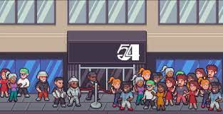Studio 54 Reveals Never Before Seen Photograph And Pixel Art Nfts Of The Famed Disco Club Jackofalltechs Com