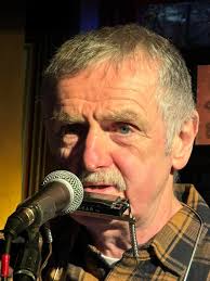 A mighty concert in the Water gate Theatre Kilkenny last night for St  Patrick's night. Sharing the stage with Fiona Ryan and the Kilfenora celie  band for the Kilkenny Trad fest...