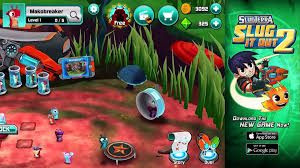 There is also a gripping story behind the aciton. Slugterra Slug It Out 2 Devs Play New Ghouls Revealed Video Dailymotion