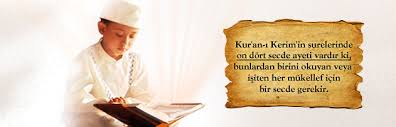 Bir namaz değildir, sadece secde yapılır. Secde Ayeti Okundugunda Tilavet Secdesi Nasil Yapilir Sorularla Islamiyet