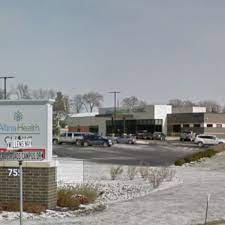 One of the victims died at hennepin county medical center, according to hospital. Updates Multiple Victims In Mass Shooting At Allina Clinic In Buffalo Walz Confirms Explosives Involved Bring Me The News