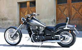 Leonart Spyder Ii 125 350 Motorcycle Bike Motos