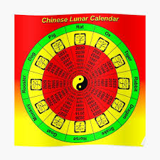 We have 10 great pictures of lovely chinese. Lunar Calendar Posters Redbubble