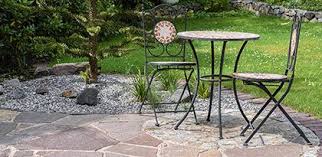 Terrassengestaltung Mit Stein Steineimgarten Terrasse Terrassengestaltung Steine Inspiration Gartengestaltung Garten Gartengestaltung Mit Steinen