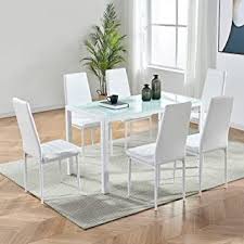 + free shipping* end of summer decor price cuts up to 60% off*. Amazon Com Clearance Dining Table Set