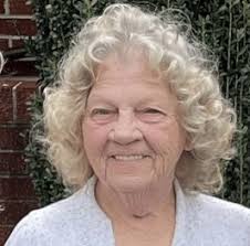 Betty Jones, 84, Oliver Springs