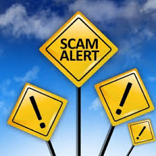 Student Warns Of Modelling Scam News24