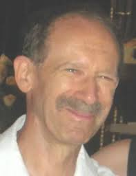 Obituary information for Richard M. Marcano