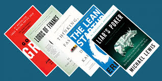 Best Business Books Of All Time Business Insider Business Books Business History Business Strategy