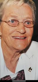 Condolence Book for Mary (Ciss) Lynch (née Loughran) (Bettystown, Meath)