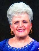 Audrey Janssen Obituary