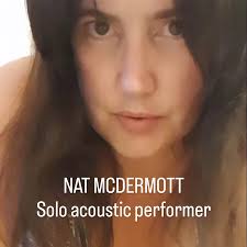 Nat McDermott Music (@natnatmcdermott) • Instagram photos and videos