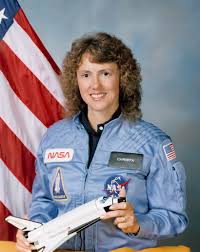 Although the technical cause of the columbia disaster was very different than what led to the loss of challenger , the investigation again. Christa Mcauliffe Wikipedia