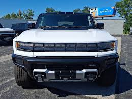 Image result for Interstellar White 2026 Hummer