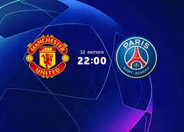 Псж — манчестер юнайтед 1:2. Manchester Yunajted Pszh Prognoz Na Match 12 02 2019 Liga Chempionov Manchester Yunajted Pszh Stavki Na Futbol Koefficienty Bukmekerov Na Match 12 Fevralya