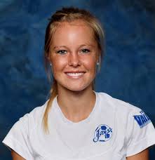 Five Bluejays Named to All-MVC Women's Soccer Teams
