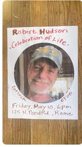 Robert (sailor Bob )Adams of Madison Indiana passed away Tuesday. Bob  started working in the family boat repair shop at 15 years old he just  turned 70 he was a great man