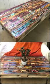Things That Can Be Made With Used Wooden Pallets Pallet Home Decor Diy Pallet Furniture Pallet Diy
