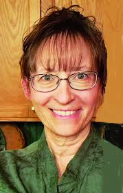 Linda Louise Cantwell