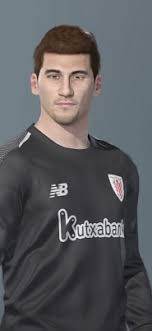 Unai simon profile), team pages (e.g. Unai Simon Pro Evolution Soccer Wiki Neoseeker
