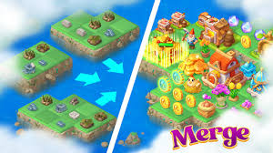 Let your dream come true. Merge Tales Mod 1 10 8 Apk Unlimited Money Download