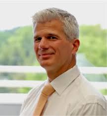 Top AI Execs to Watch in 2024: BlueHalo's Benjamin Bachrach