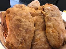 Ciabatta Chorizo Goat Cheese This Is Le Grenier A Pain Malta Facebook