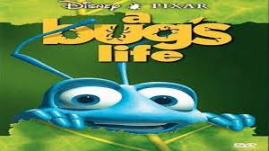 Despite the fact that his friends don't believe him and desperate to help save the colony, flik volunteers to go out into the world and search for a group of 'warrior' bugs. A Bug S Life 1998 Full Movie Hd Quality Video Dailymotion