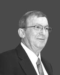 Capt. William Buck Lay