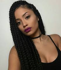 Senegalese twists, also called rope twists, is a popular protective hairstyle for black women who the twists are also great for all hair types. Maintaining Box Braids And Senegalese Twists