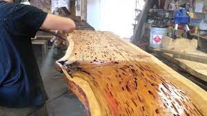 Maybe you would like to learn more about one of these? Pecky Cypress Tables Youtube