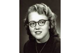 Betty Resler Obituary (1938