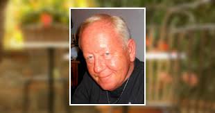 Thomas Gene Mccormack Obituary November 7, 2017